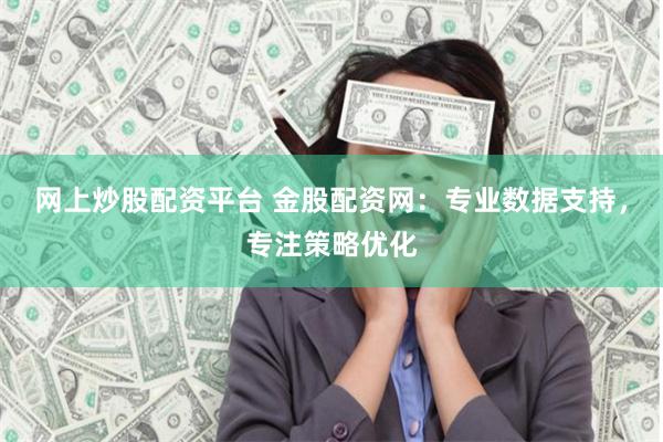 网上炒股配资平台 金股配资网：专业数据支持，专注策略优化